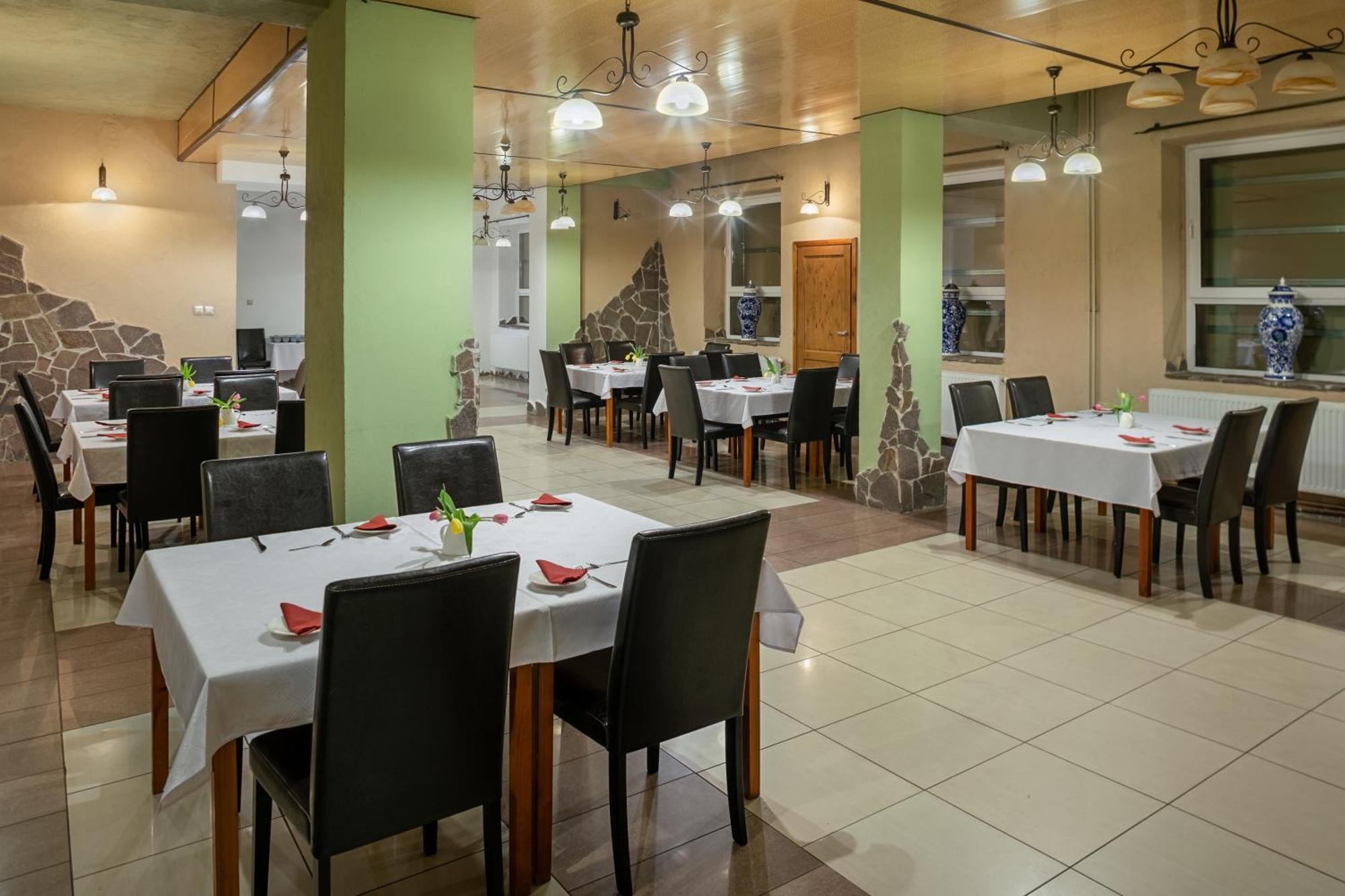 B&B Widok Bielsko-Biala Exterior photo