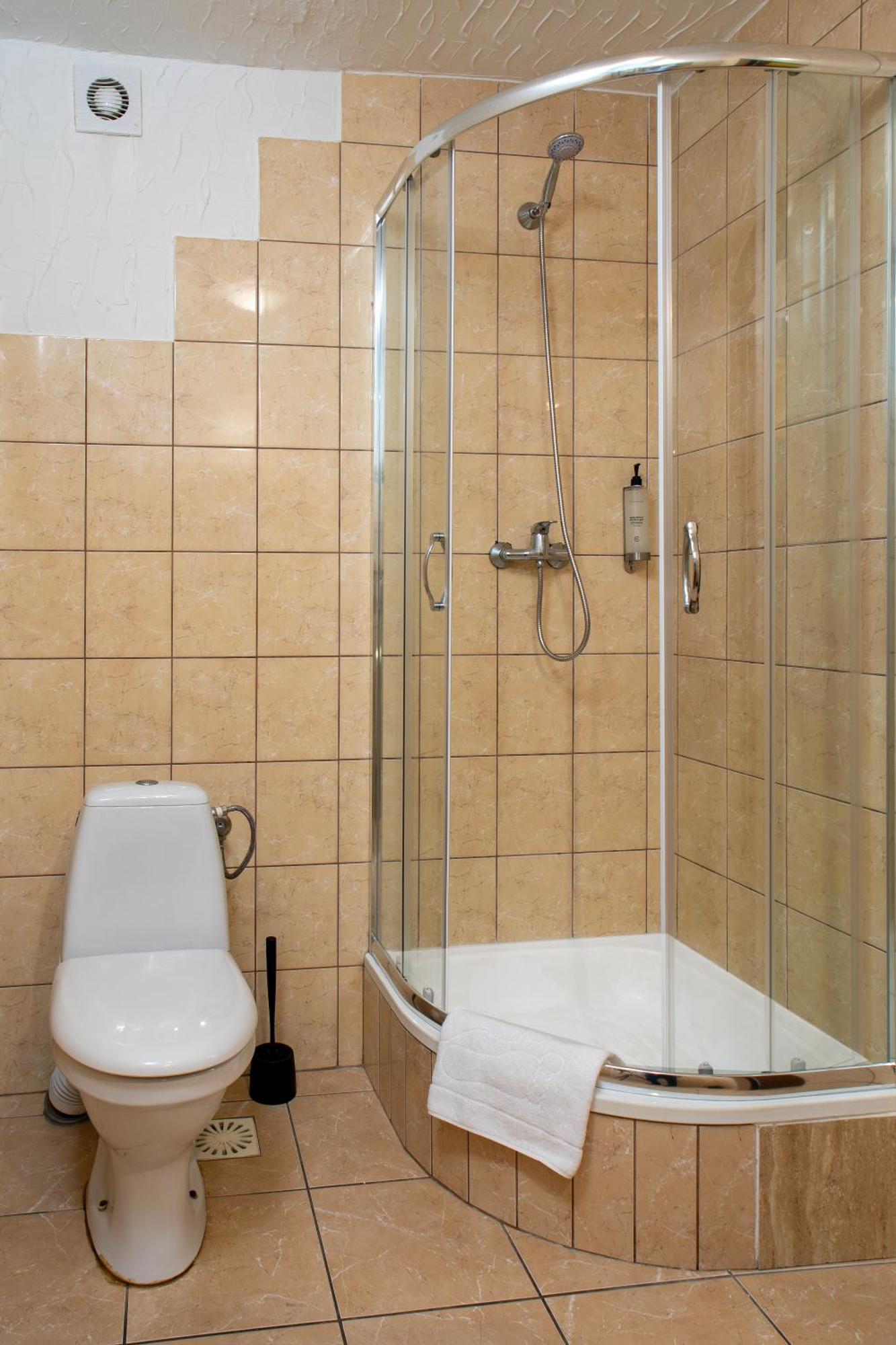 B&B Widok Bielsko-Biala Exterior photo