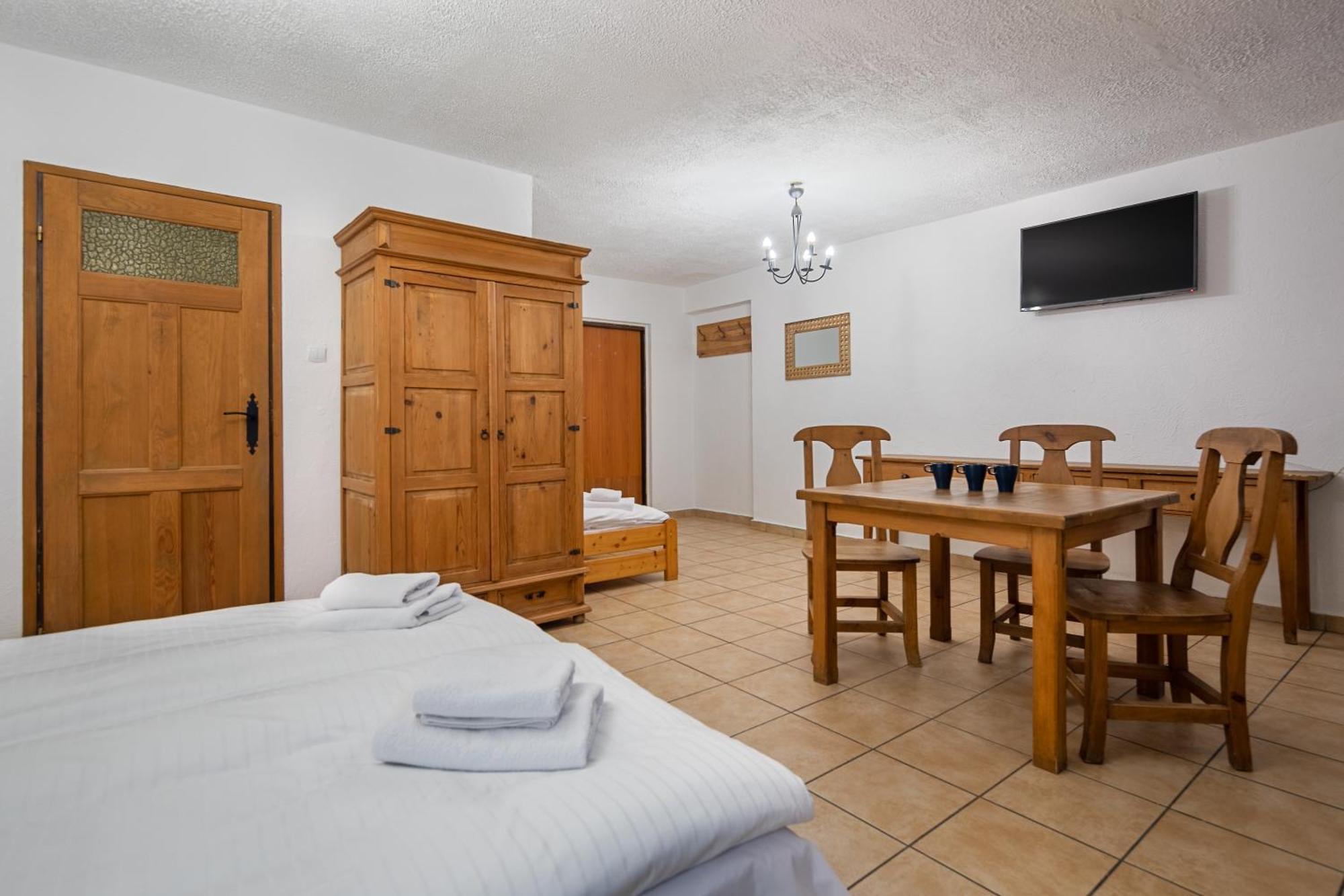 B&B Widok Bielsko-Biala Exterior photo
