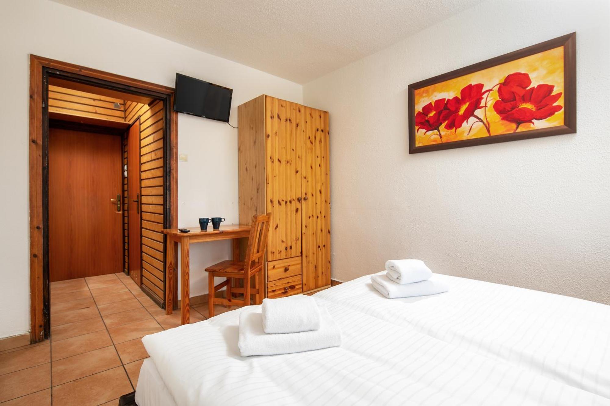 B&B Widok Bielsko-Biala Exterior photo