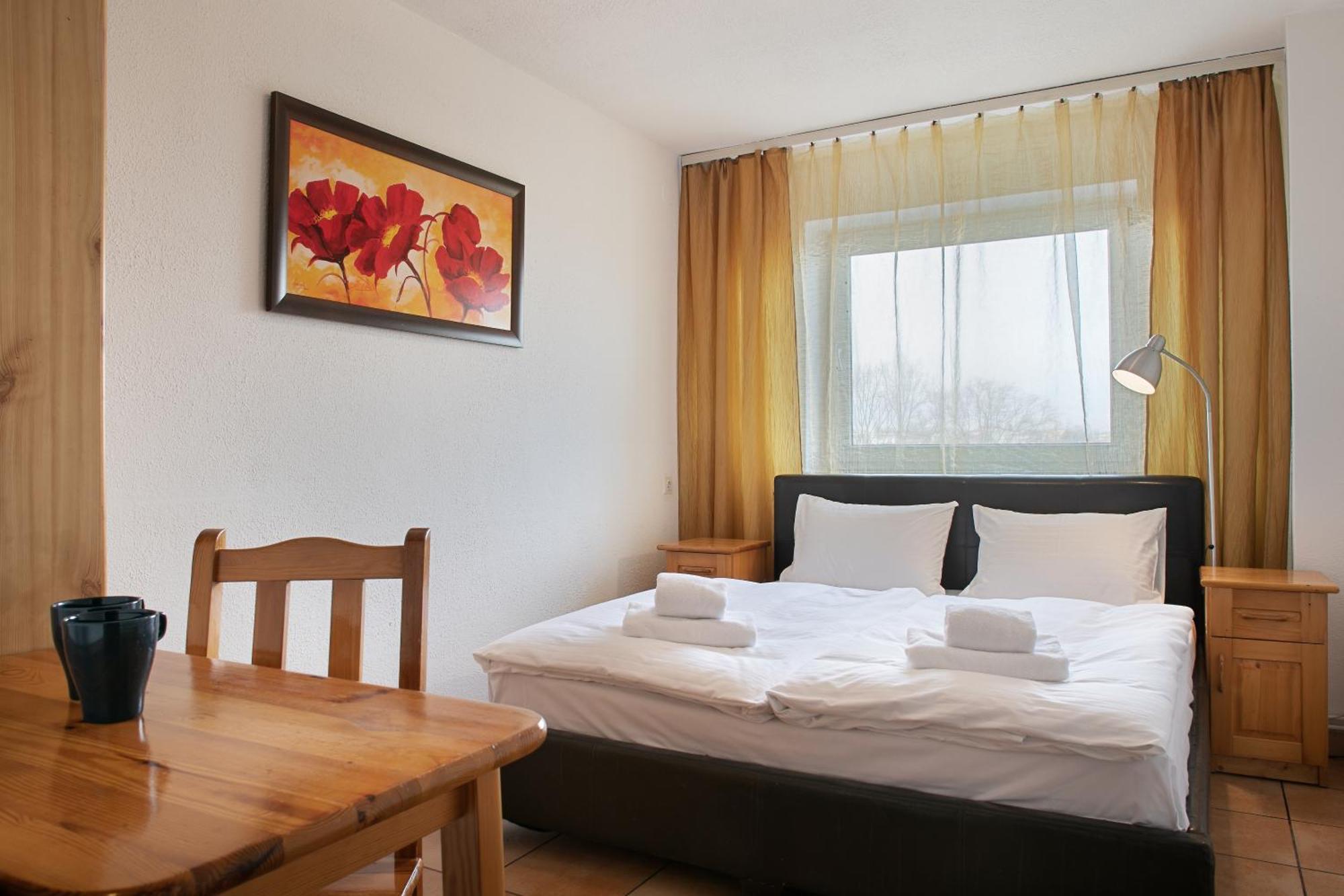 B&B Widok Bielsko-Biala Exterior photo